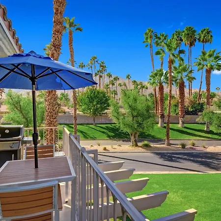 The Suite Mesquite